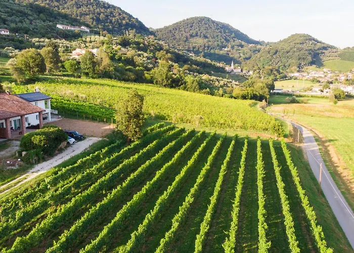 Agriturismo Mazzeracca Bassano del Grappa