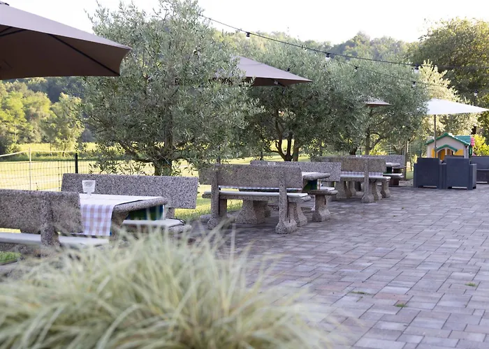 Agriturismo Mazzeracca Bassano del Grappa